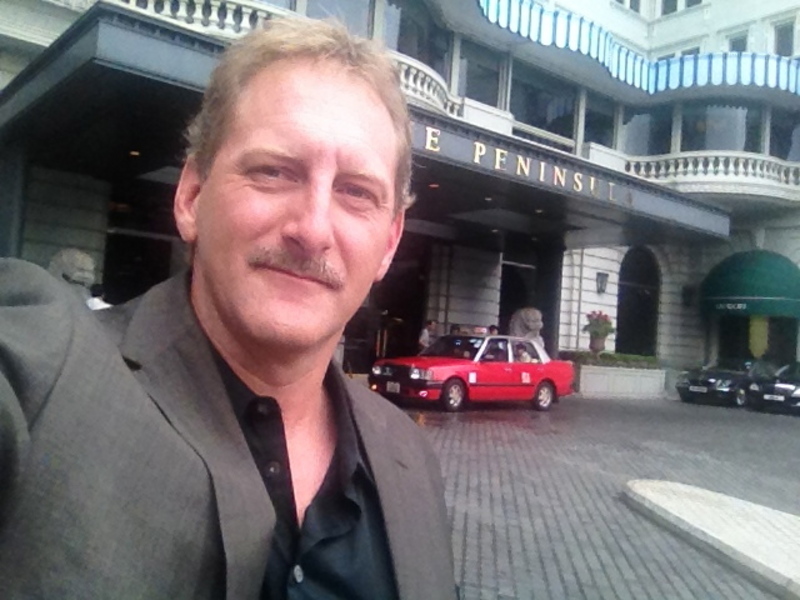 Date this exotic United States man John_Z from Carmel US15078