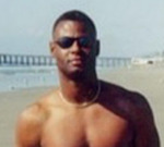 happy United States man CARL from Los Angeles US15156