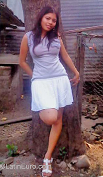 Date this beautiful Mexico girl Beatriz from Tapachula MX1291