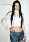 stunning Colombia girl Elizabeth from Armenia CO15371