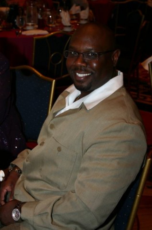 Date this passionate United States man RealDeal46 from Washington US15103