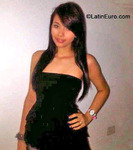 delightful Colombia girl KARLA from Santander CO15378