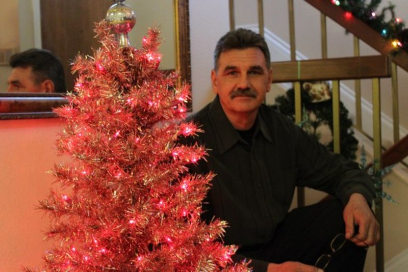 Date this lovely United States man Jw777 from California US15105