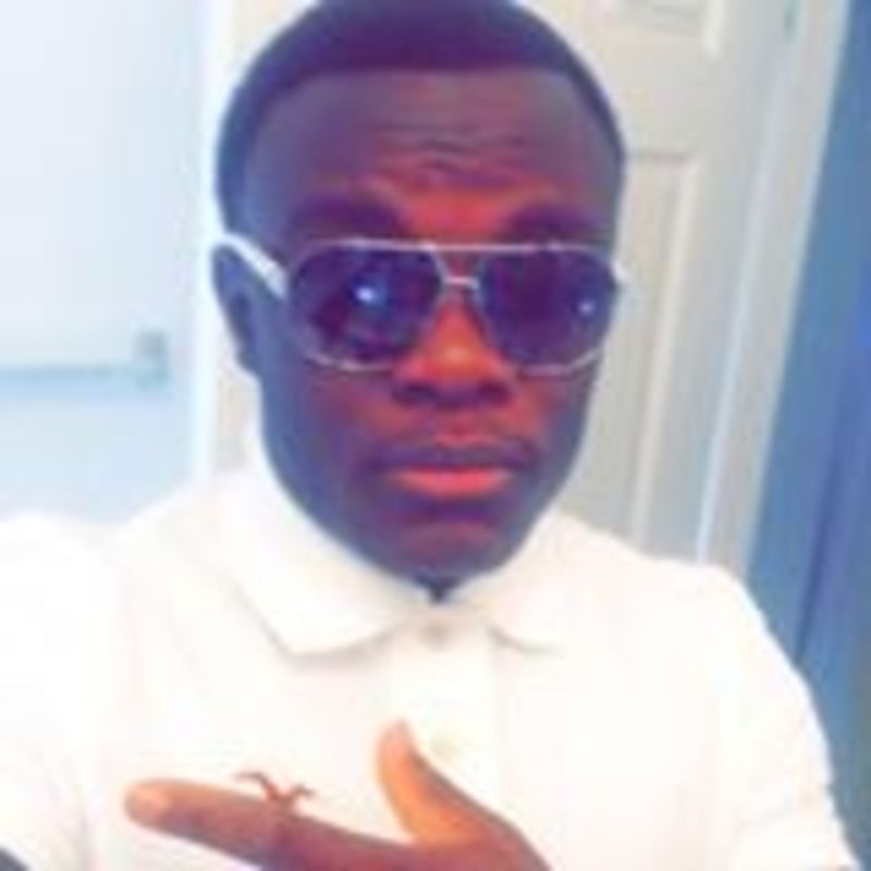 Date this sensual United States man Camprince from Los Angeles US15114