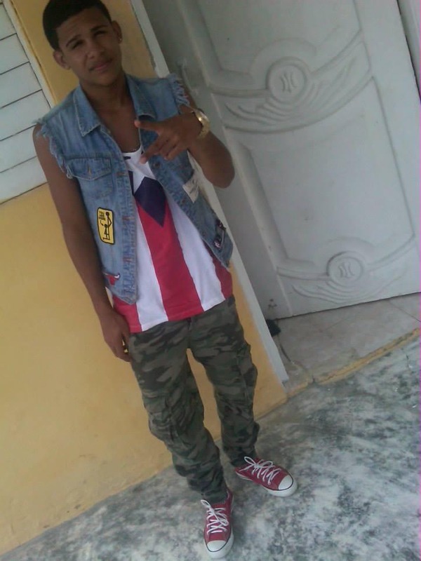 Date this exotic Dominican Republic man Angel Leroys Ar from Santiago De Los Caballeros DO19310