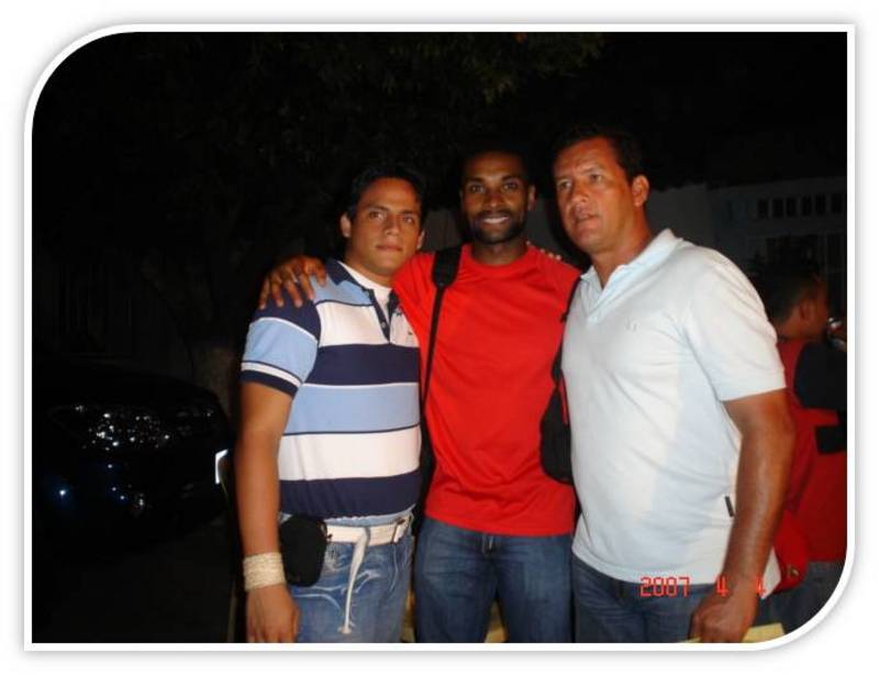 Date this nice looking Colombia man Armando salazar from Cucuta CO15398