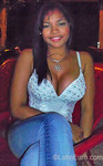 passionate Colombia girl Faisery from Cali CO15399