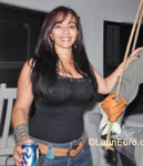 pretty Colombia girl Maria from Cali CO15401