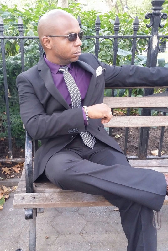 Date this happy United States man Lee from New York US15138