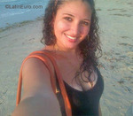 voluptuous Colombia girl Daniela from Medellin CO15433