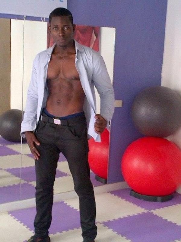 Date this delightful Dominican Republic man Victor manuel from Santo Domingo DO19470