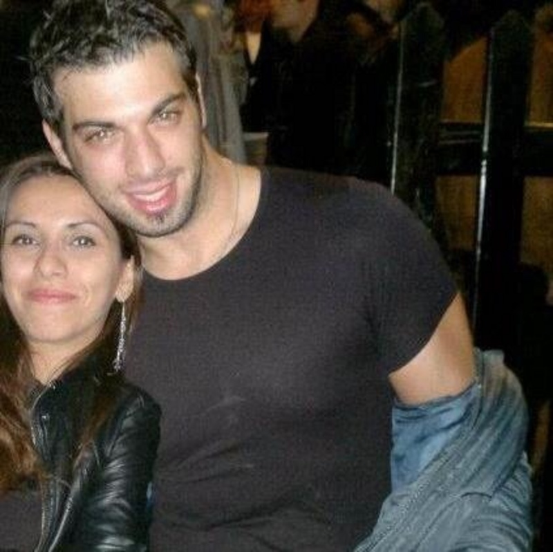 Date this young United States man Tony from Miami US15180