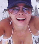 pretty Colombia girl Juliana from Bogota CO15524