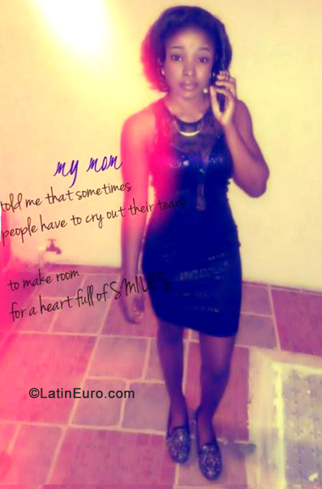 Date this hard body Jamaica girl Shavel from Portmore JM1769