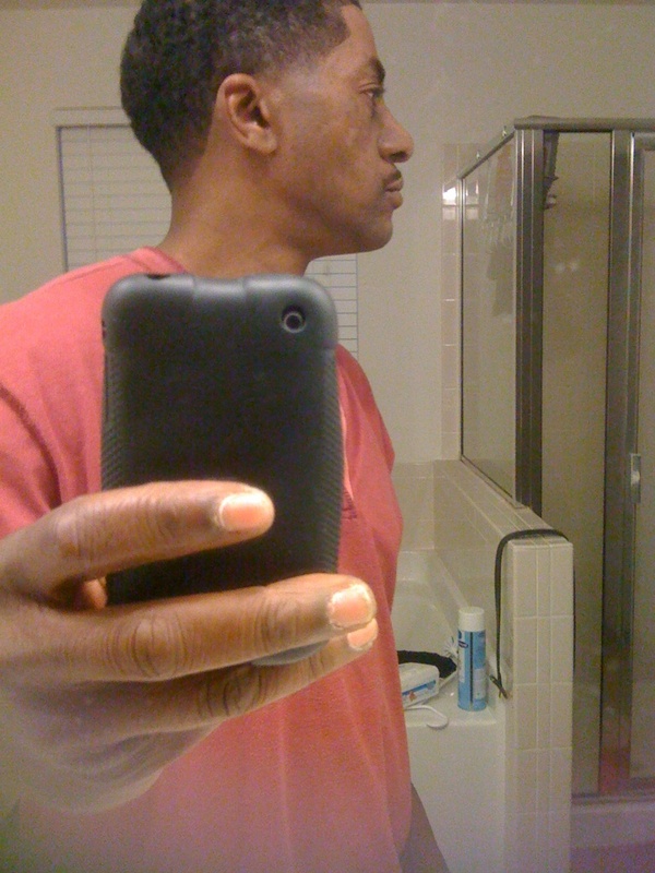 Date this georgeous United States man Akuji15 from Charlotte US15183