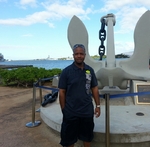 georgeous United States man Terrance from Atlanta US15186