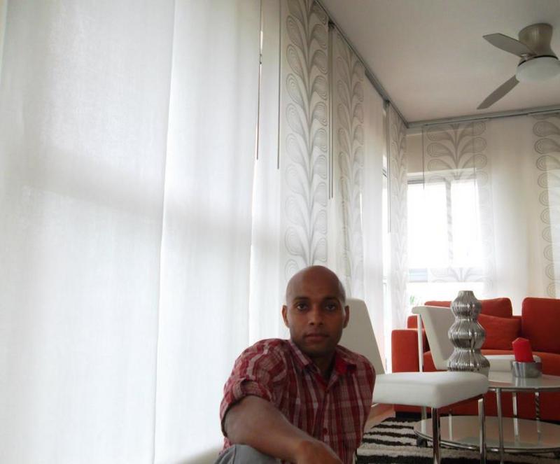 Date this nice looking Dominican Republic man Teo from Republica Dominicana DO19509