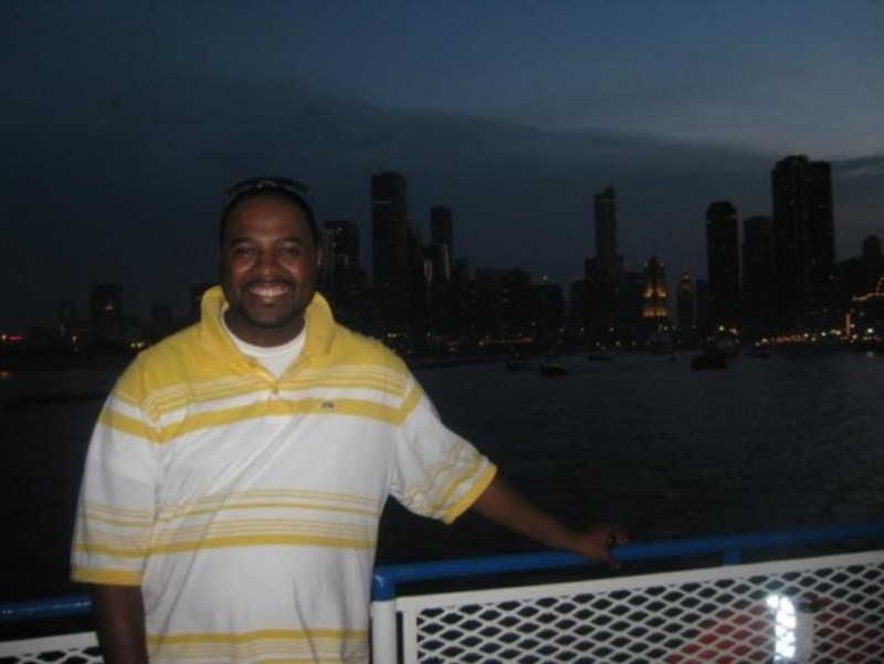 Date this lovely United States man Gemnation from Pamplin US15203