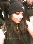 stunning India girl Priya from Pune IN257