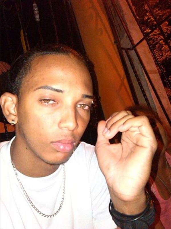 Date this passionate Dominican Republic man Aly jose from Santiagos DO19546