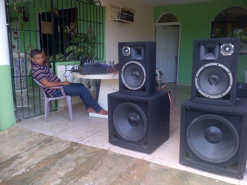 Date this passionate Dominican Republic man El from Santo Domingo DO19564