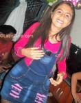 cute Colombia girl Yuly Andrea from Bucaramanga CO15618