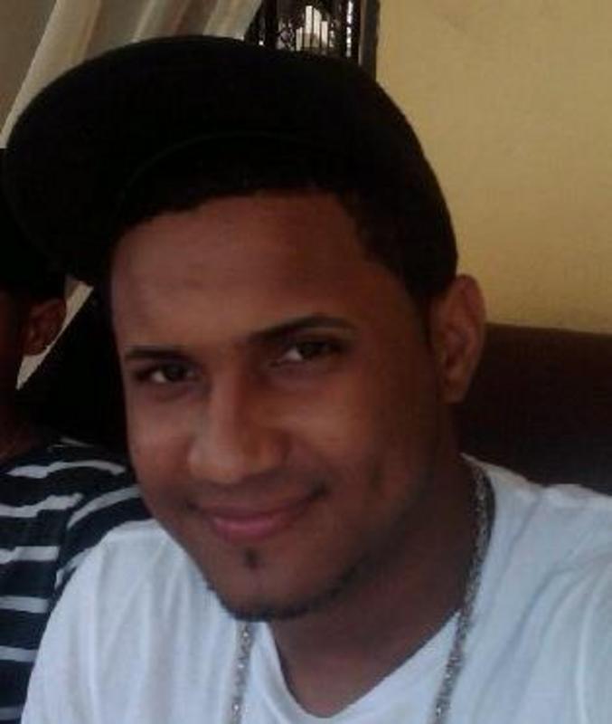Date this fun Dominican Republic man Luis mariano ca from Monte Cristy DO19577