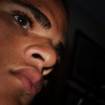 beautiful Dominican Republic man Ivan from Santo Domingo DO19593