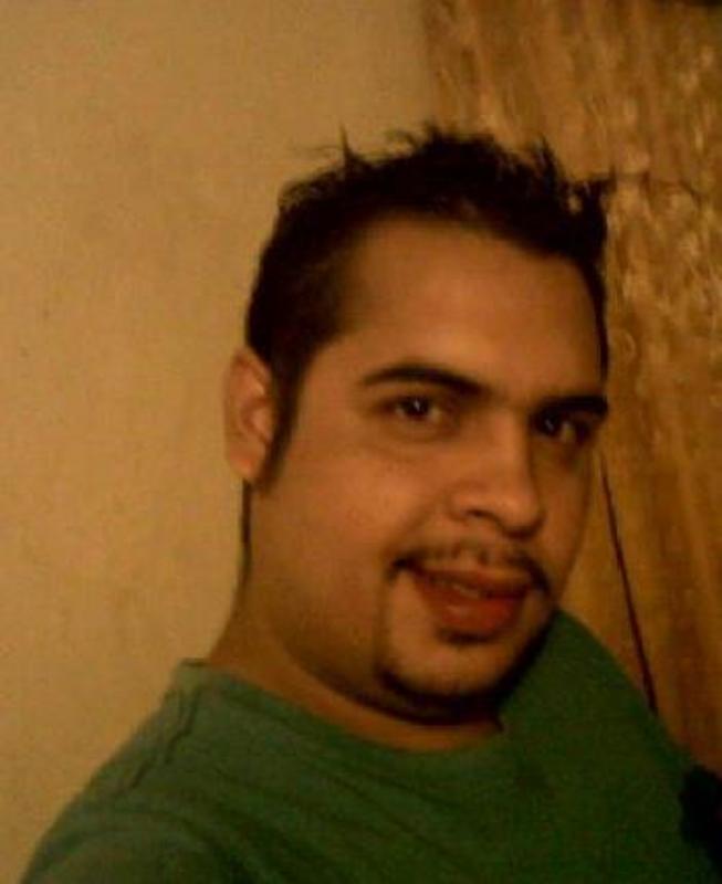 Date this attractive Honduras man Raul from Tegucigalpa HN1131