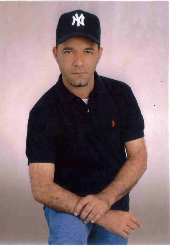 Date this pretty Dominican Republic man Juan from Santo Domingo DO19639