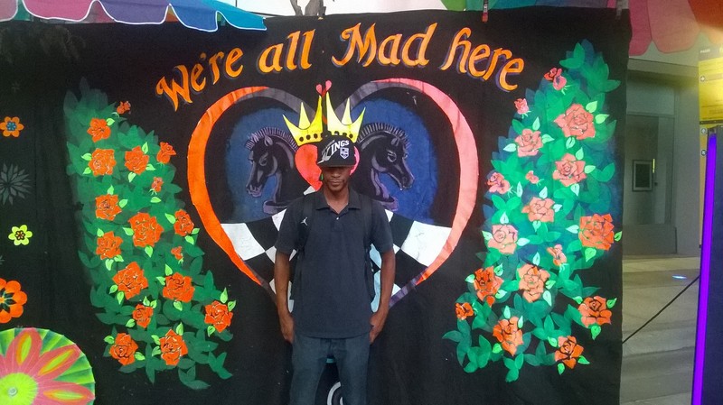 Date this funny United States man Primestadis from Los Angeles US15231