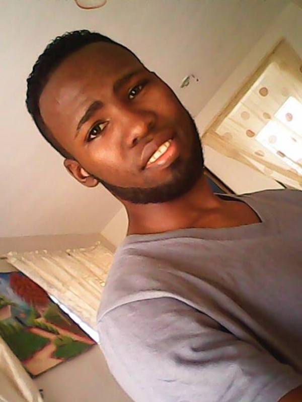 Date this charming Dominican Republic man Alex diaz from Santo Domingo DO19672