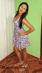 nice looking Colombia girl Lucia from Bucaramanga CO15716