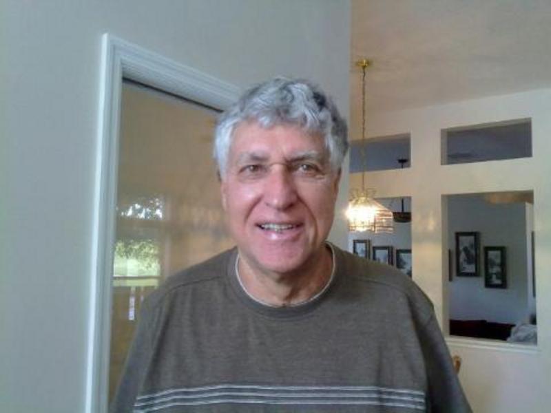 Date this good-looking United States man Airspace10 from St Augustine US15252