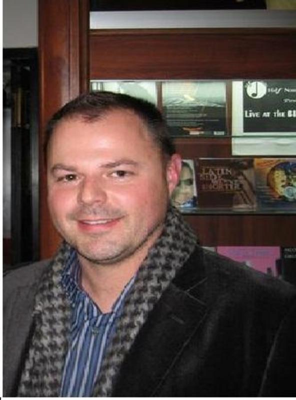 Date this funny United States man Bill from New York US15272