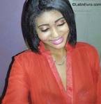 fun Jamaica girl Grace Tia from Kingston JM1795