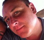 passionate United States man Eric from Orlando US15289