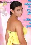 voluptuous Colombia girl Yamile from Bogota CO15822