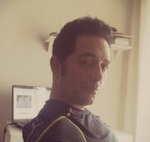 charming United States man Joe from Miami US15299