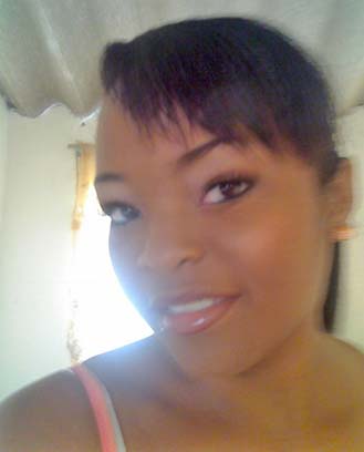 Date this funny Colombia girl Milena from Cali CO15828