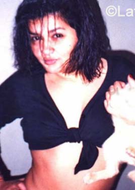 Date this funny Brazil girl Marcia from Rio De Janeiro BR9254