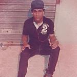 good-looking Dominican Republic man Andy from Puerto Plata DO19851