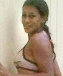 delightful Colombia girl Mireya from Cali CO15890