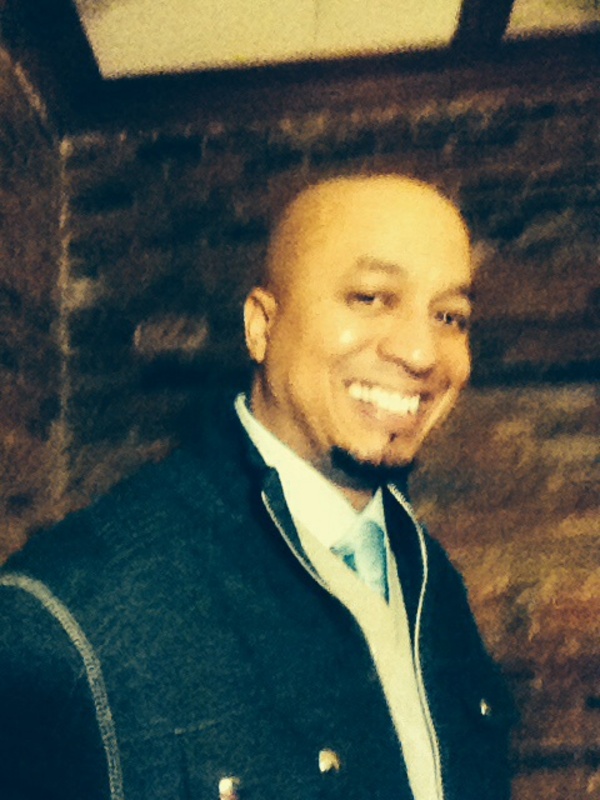 Date this sensual United States man Scottie from Detroit US15328