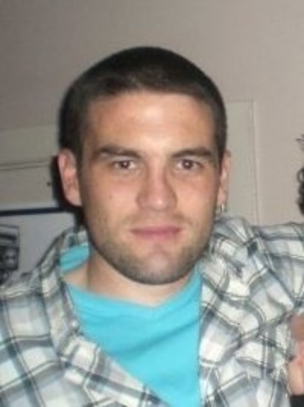 Date this beautiful United States man Michael from Seattle US15340