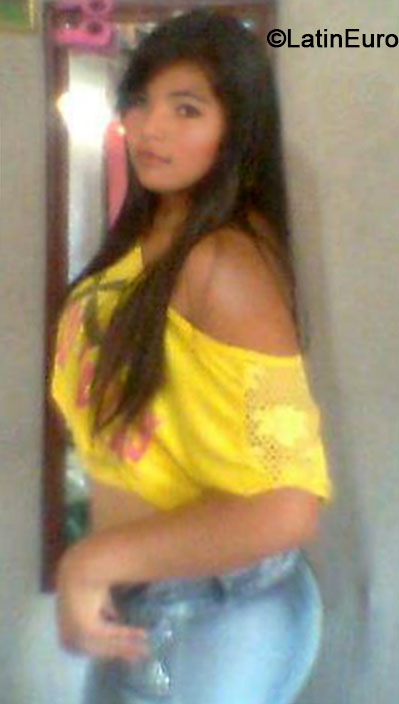Date this delightful Colombia girl Luisa fernanda from Cali CO15957