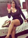 tall Colombia girl Jesica from Cali CO15964