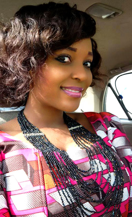 Date this young Togo girl Diana from Lome TG20