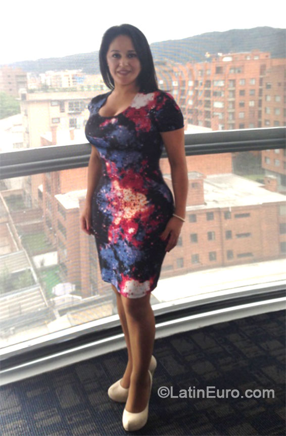 Date this beautiful Chile girl CLAUDIA from santiago de chile CO18259