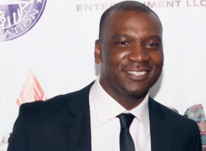 Date this gorgeous United States man Adolphus from Queens US15362